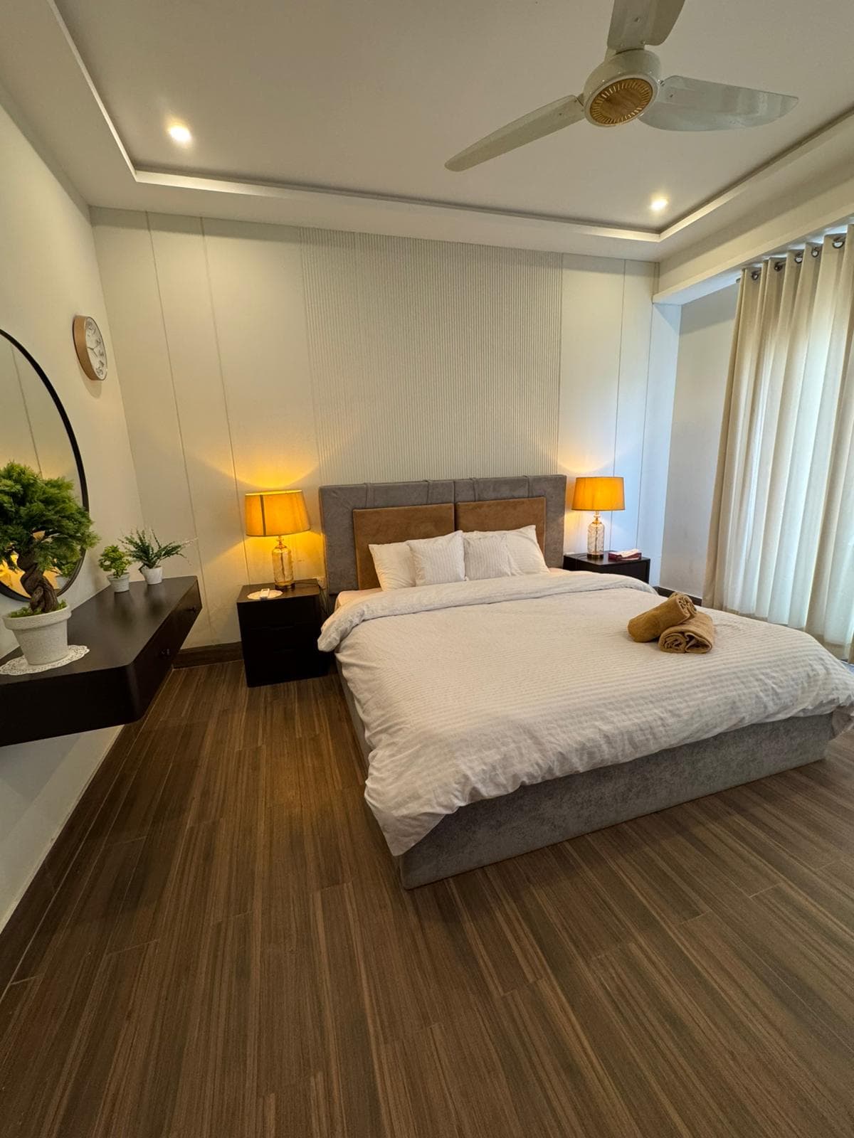 Chic Suite — 3