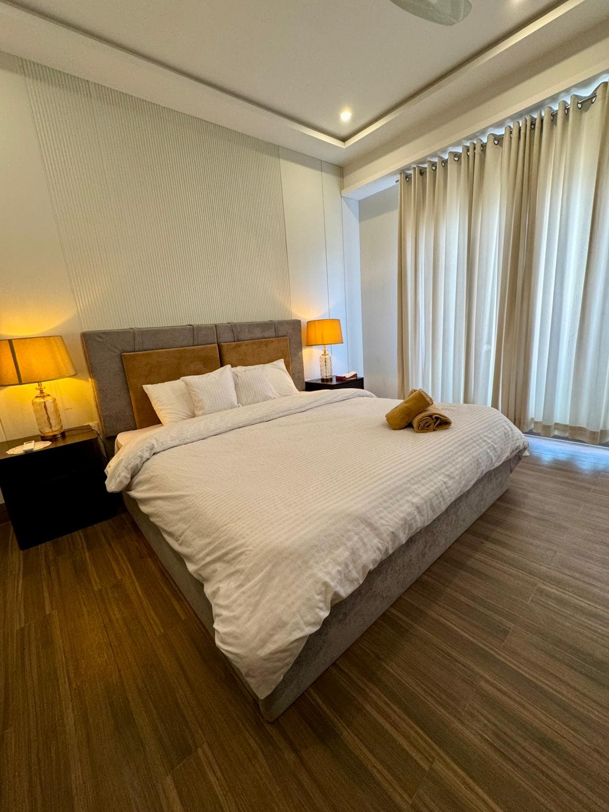 Chic Suite — 5