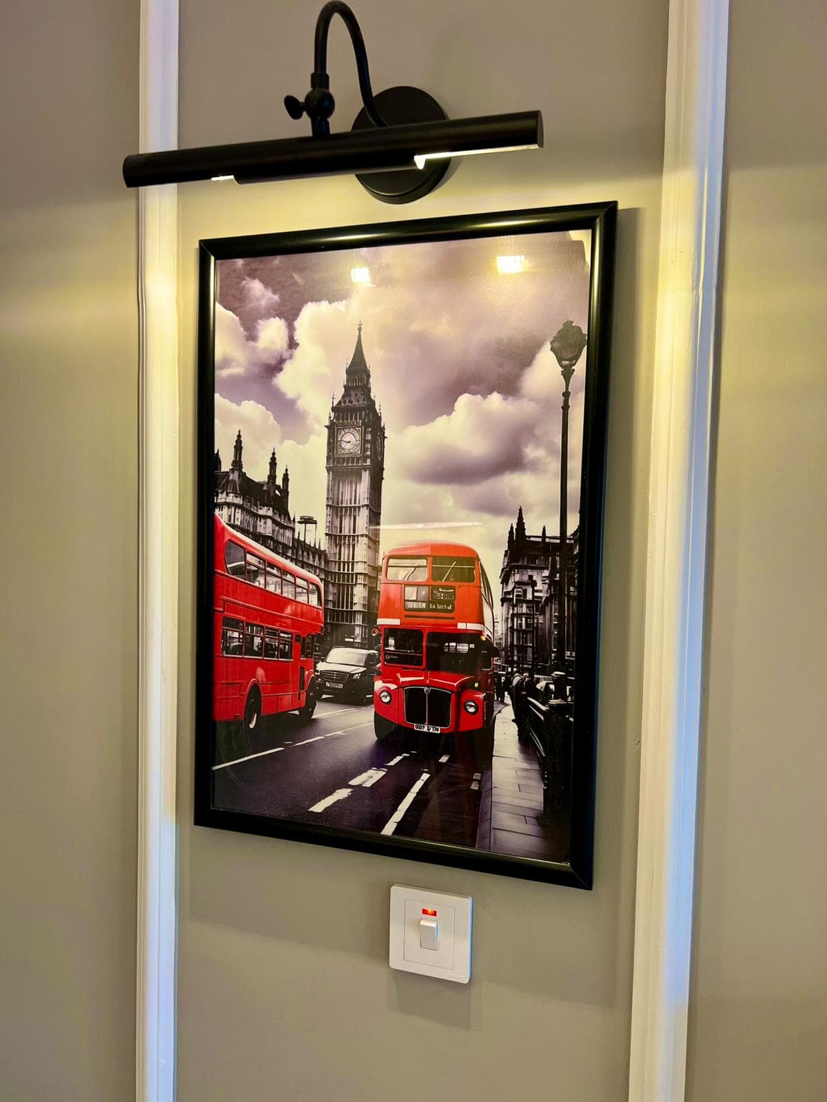 Travel's Den — 2